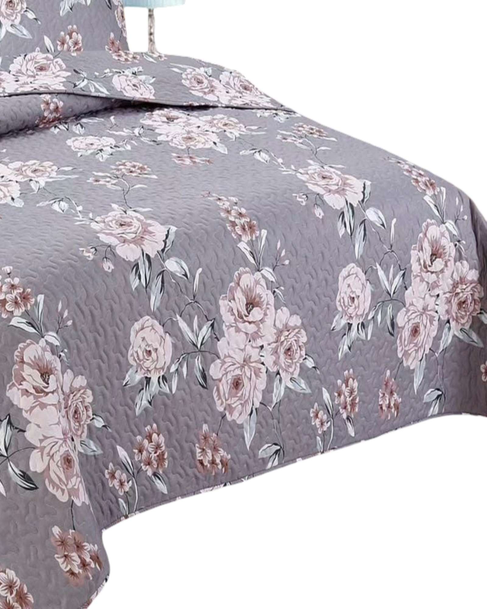 CUBRECAMA DE VERANO 2P 230X250CM D14 - 2