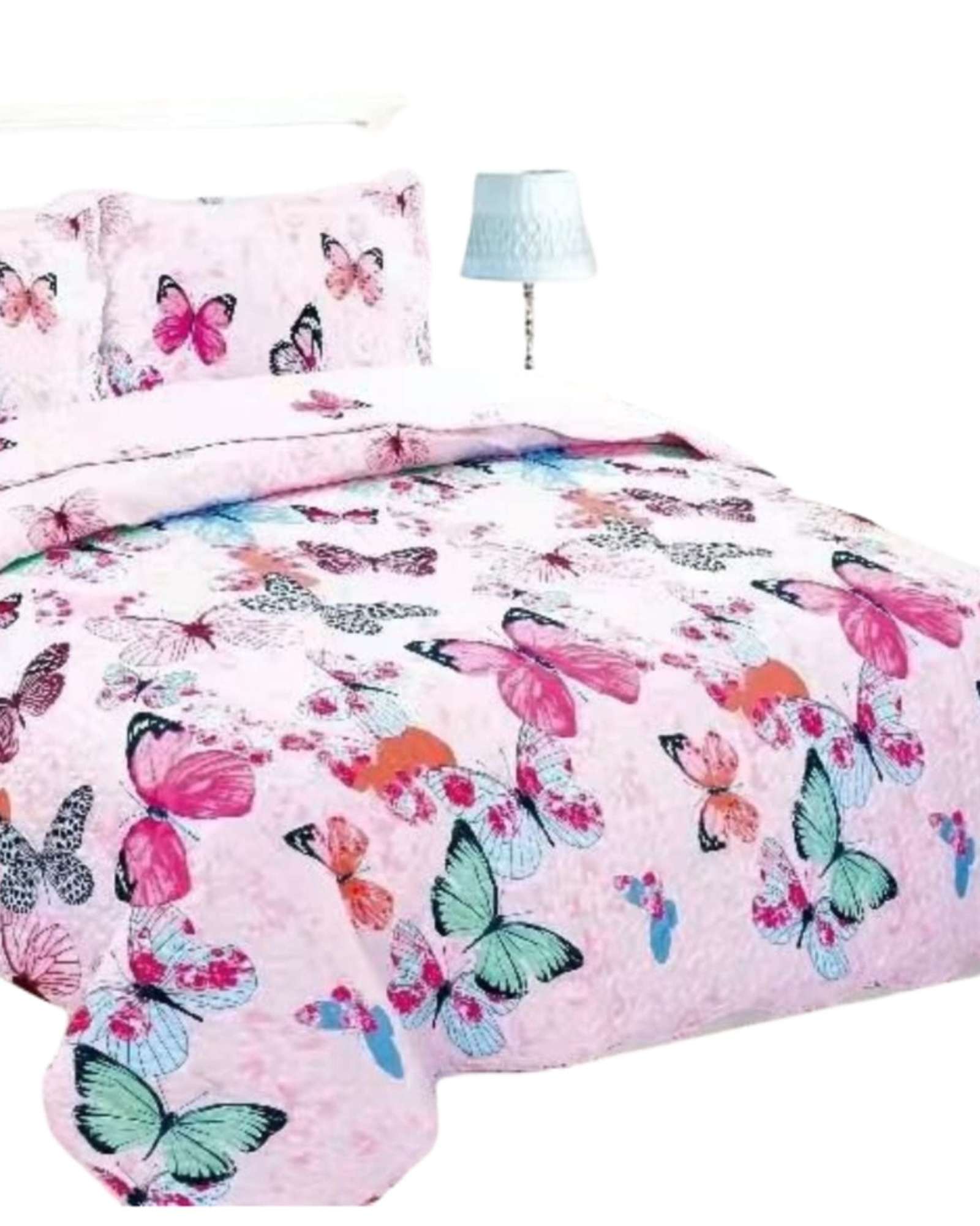 CUBRECAMA DE VERANO 1.5 PLAZA 180X230CM V10 - 2
