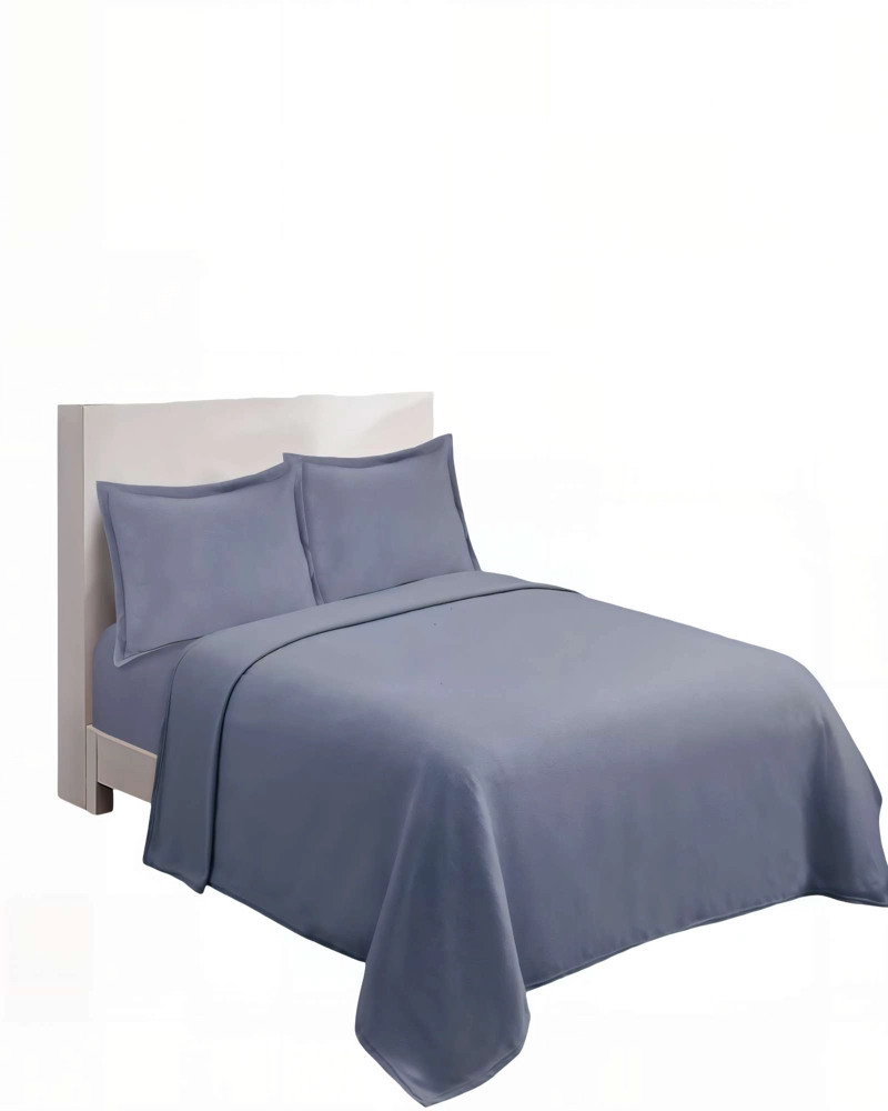 SABANA POLAR PREMIUM TENG FEI KING  COLOR GRIS - 1