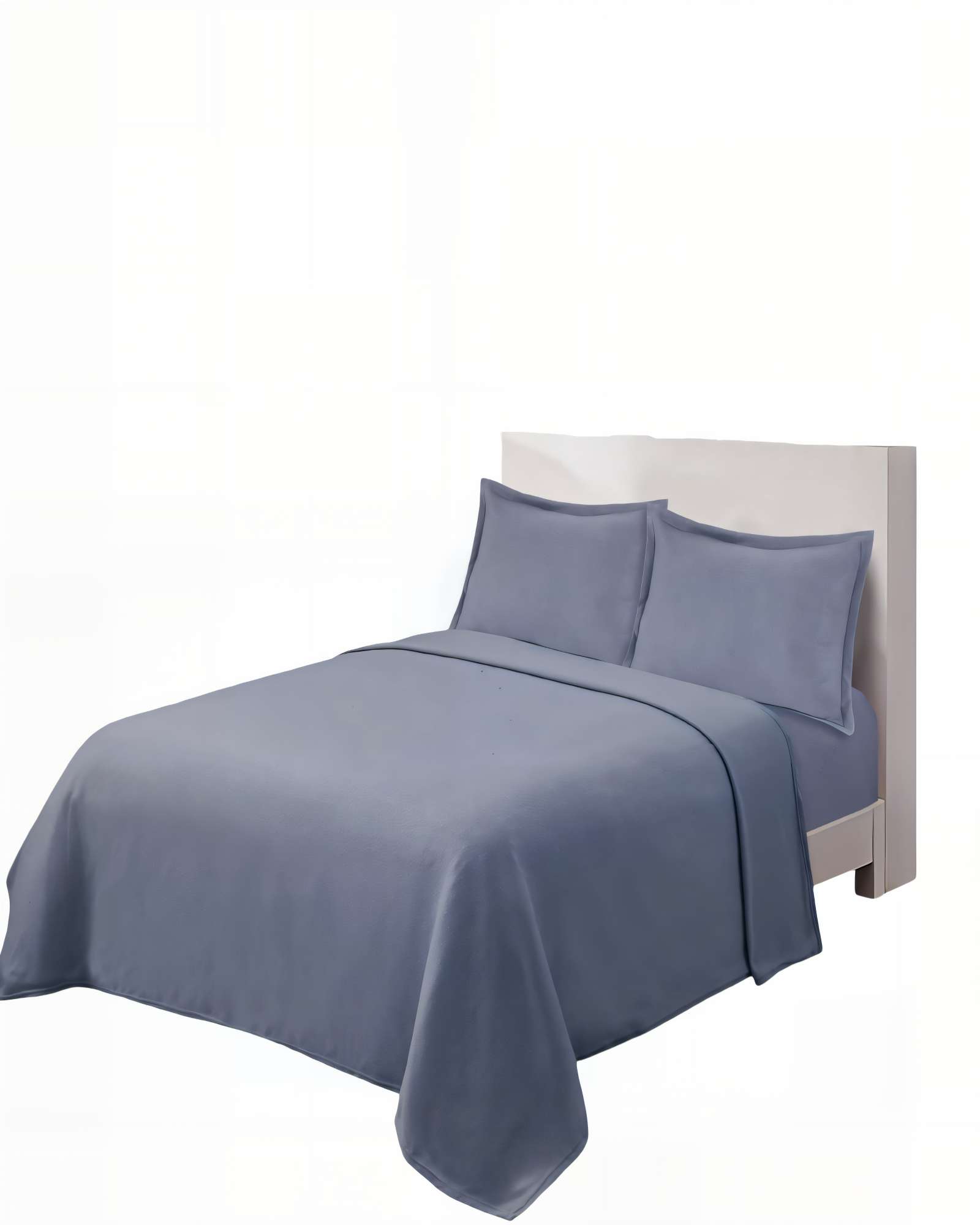 SABANA POLAR PREMIUM TENG FEI KING  COLOR GRIS - 2