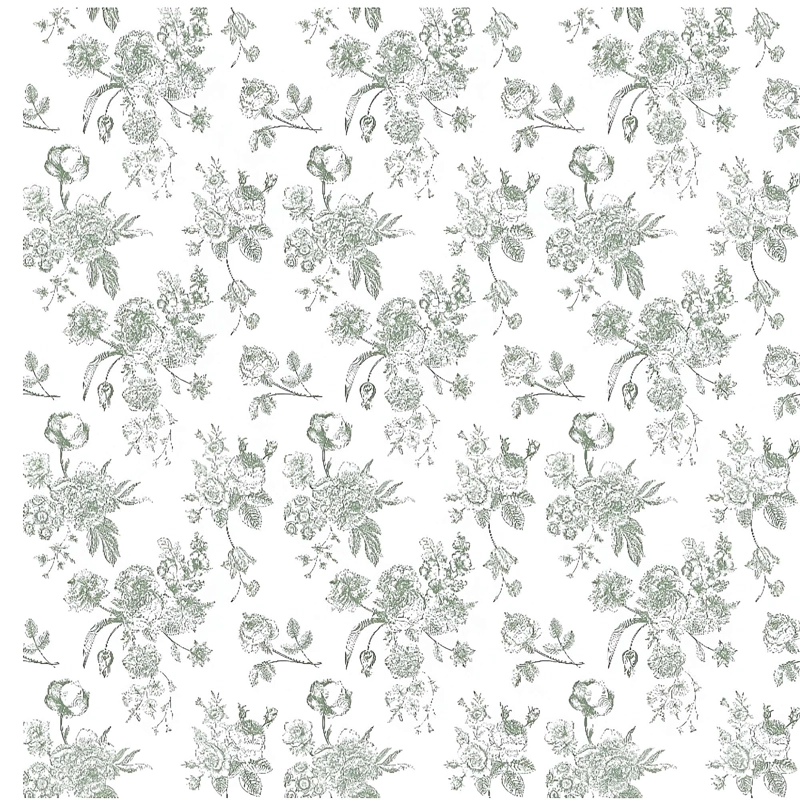 CORTINA DE BAÑO PREMIUM 180X180 CM CON FORRO BLANCO  CB29 - 2