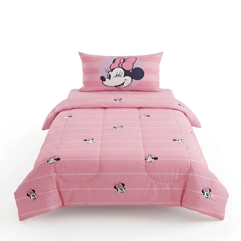 PLUMON REVERSIBLE INFANTIL CON DISEÑO 1.5 PLAZA 01 - 4
