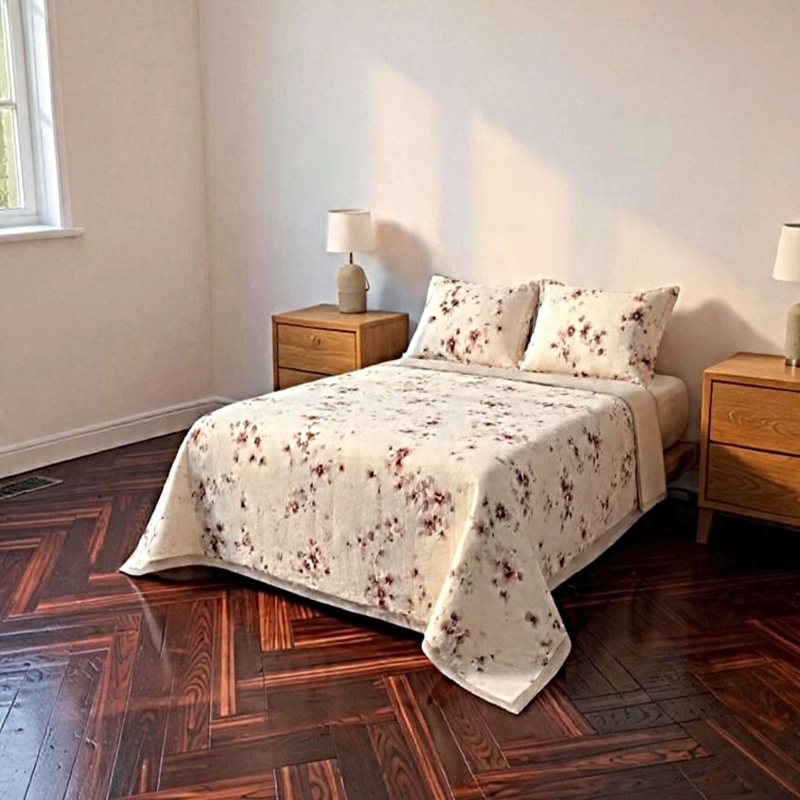CUBRECAMA DE VERANO KING 250X270CM A13 - 4