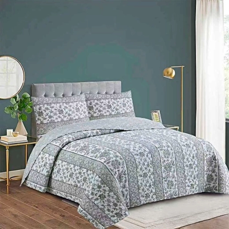 CUBRECAMA DE VERANO 2 PLAZAS  230X250CM B26 - 4
