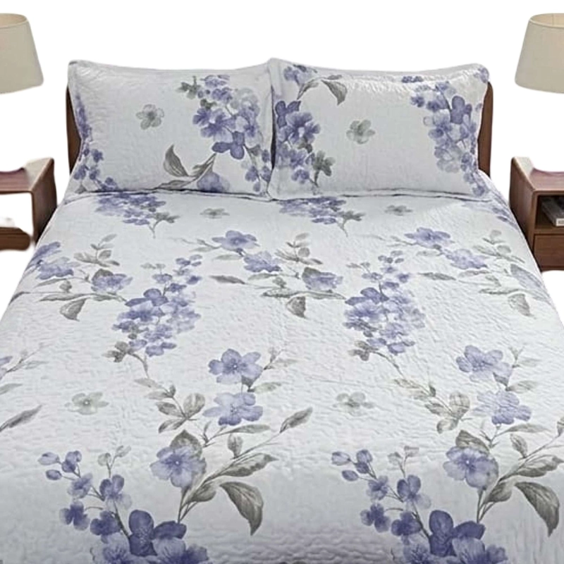 CUBRECAMA DE VERANO 2 PLAZAS  230X250CM B43 - 3