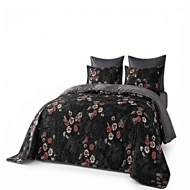 CUBRECAMA DE VERANO KING 250X270CM A6 - 3