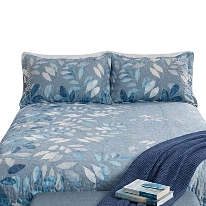 CUBRECAMA DE VERANO 2 PLAZAS  230X250CM B20 - 3