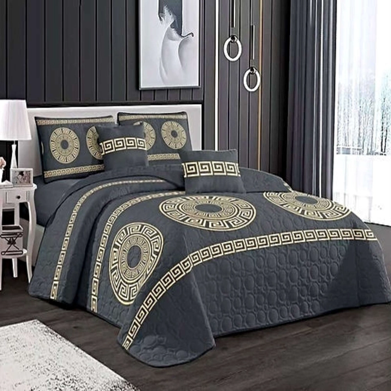 CUBRECAMA DE VERANO 2 PLAZAS  230X250CM B25 - 4