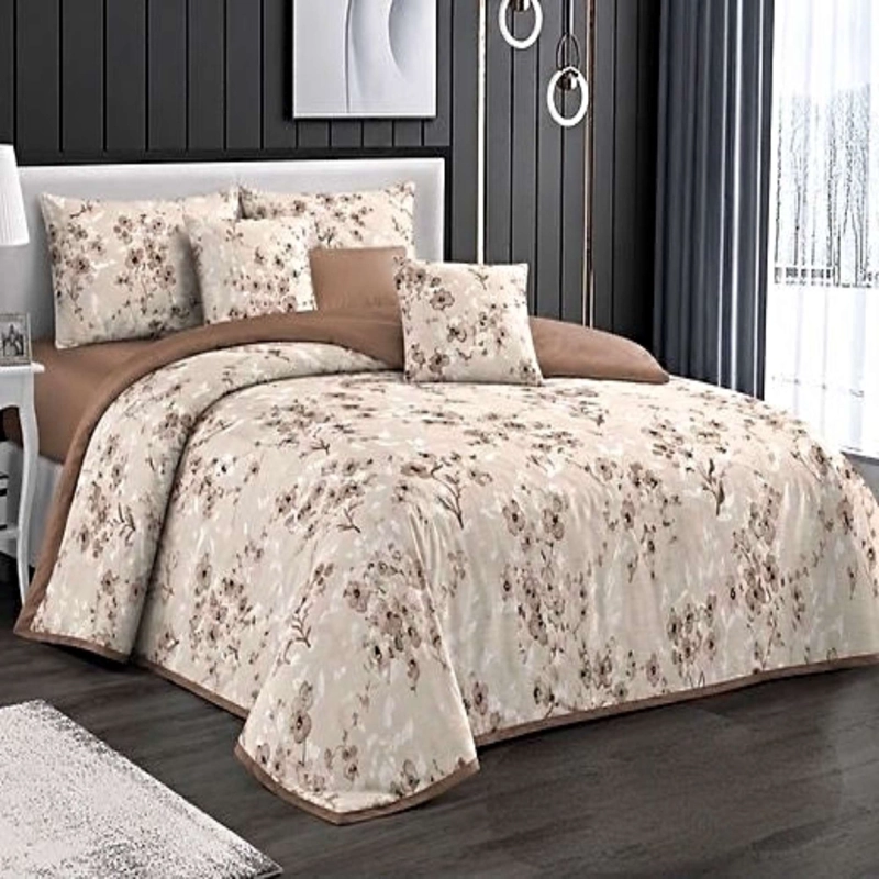 CUBRECAMA DE VERANO 2 PLAZAS  230X250CM B49 - 1