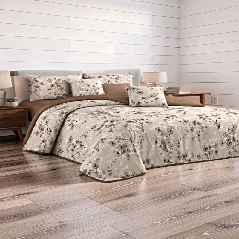 CUBRECAMA DE VERANO 2 PLAZAS  230X250CM B49 - 4