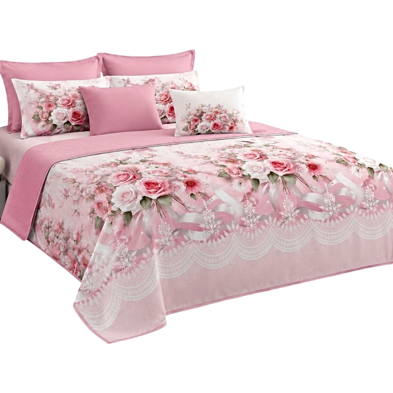 CUBRECAMA DE VERANO 2 PLAZAS  230X250CM B47 - 3