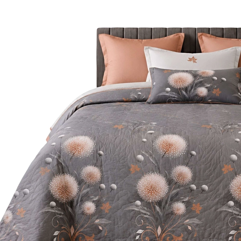 CUBRECAMA DE VERANO 2 PLAZAS  230X250CM B45 - 3