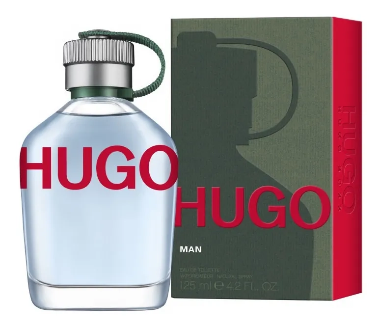 HUGO BOSS - 1
