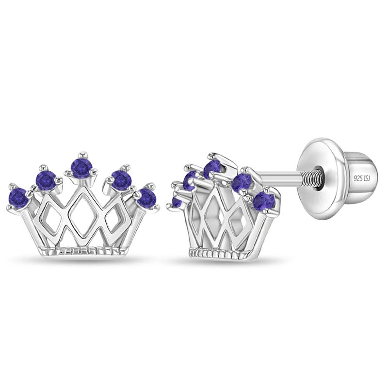 AROS DE CORONA DE PRINCESA - 1