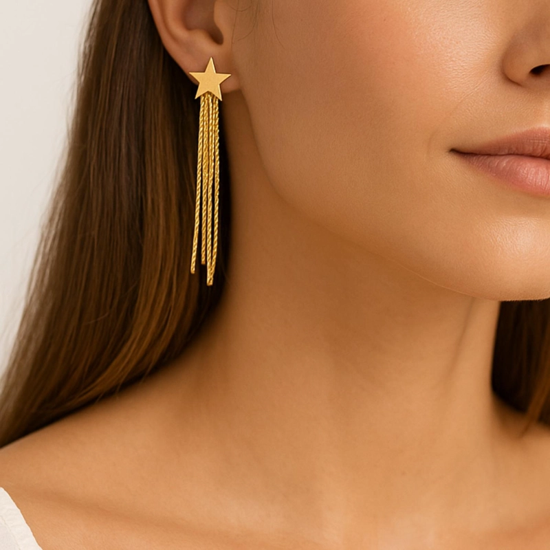 AROS SOFIA ORO - 2