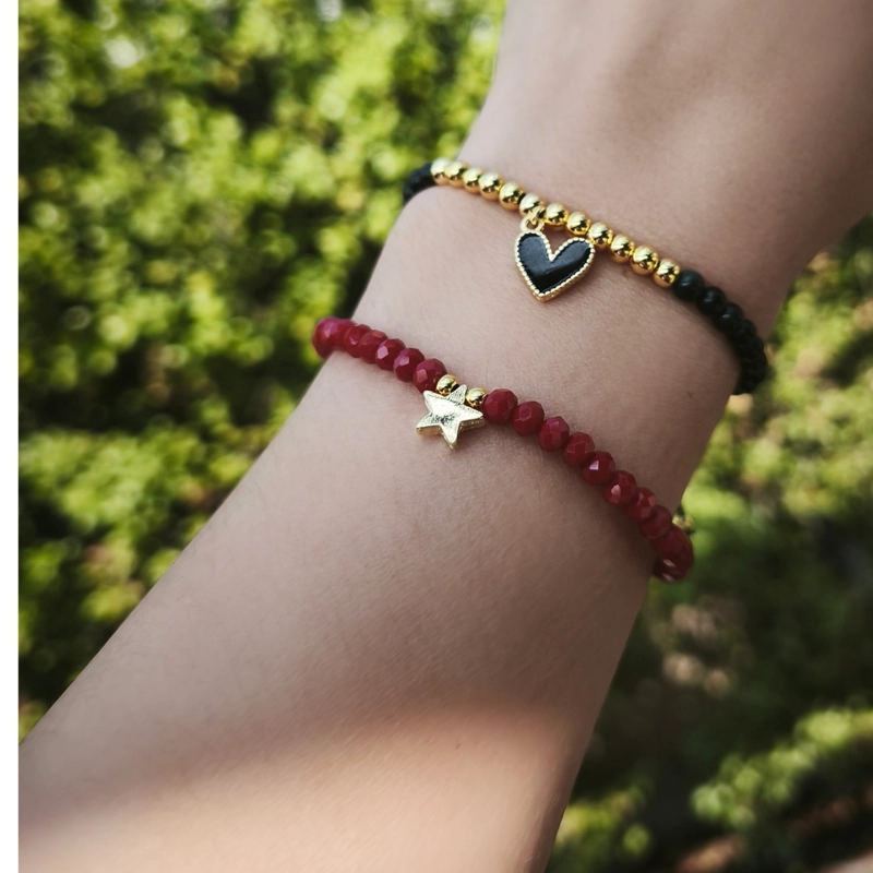 PULSERA AJUSTABLE PASCUALINA - 2