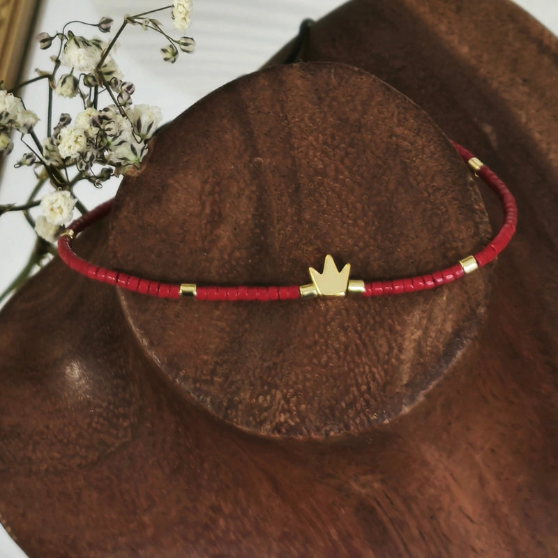PULSERA DE PROTECCION PARIS - 2
