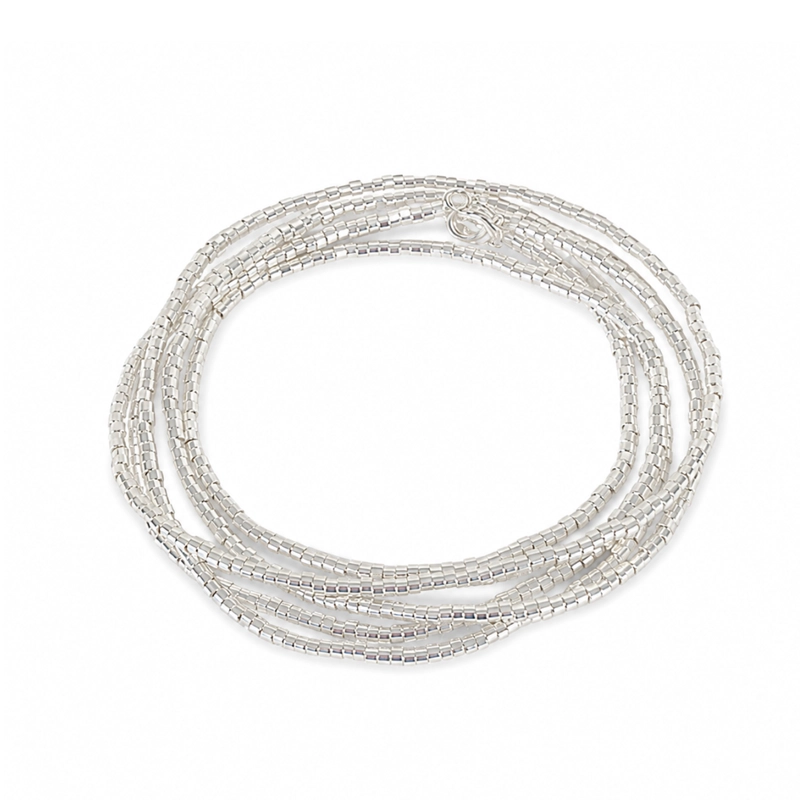 MAXI PULSERA 80 CM- ELEGANCIA QUE TE ENVUELVE