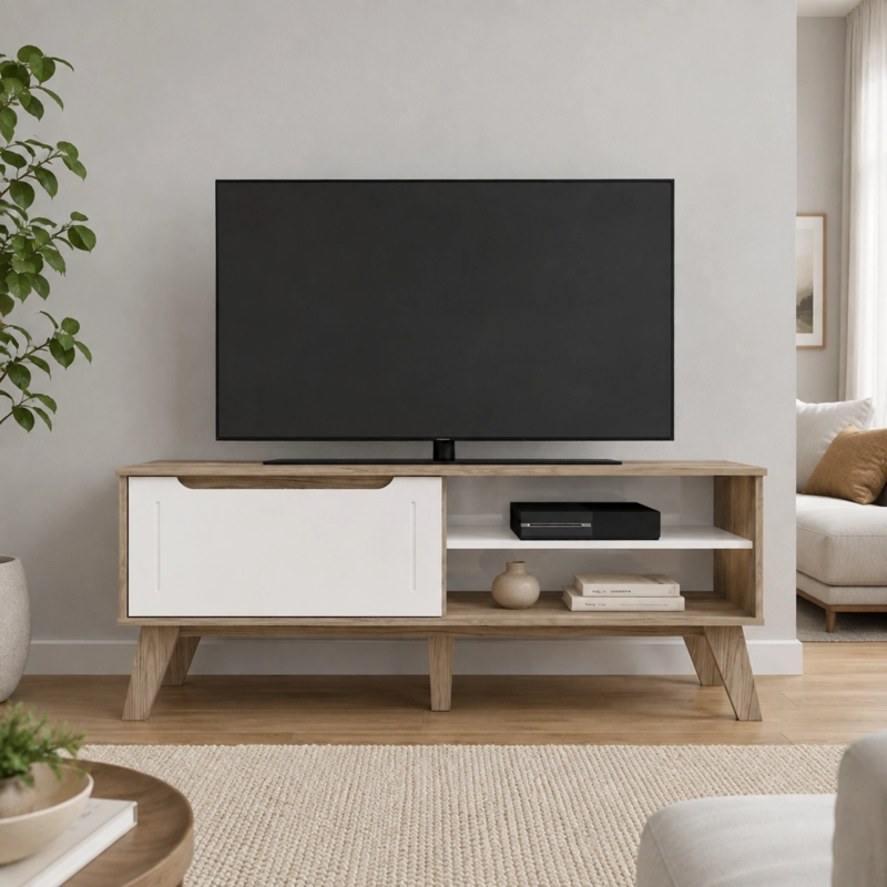 RACK TV EXIT LOTUS II 1P - 5