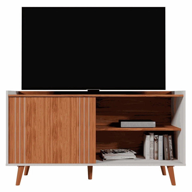 RACK TV EXIT AUSTIN 50' CANELA - 1