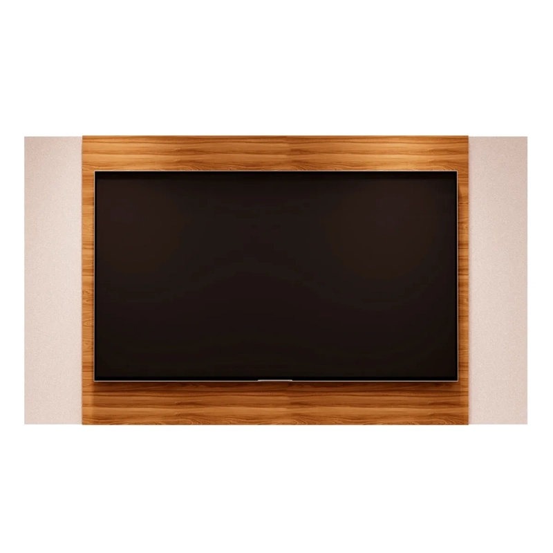 PANEL TV EXIT FRESNO 50' CANELA - 1