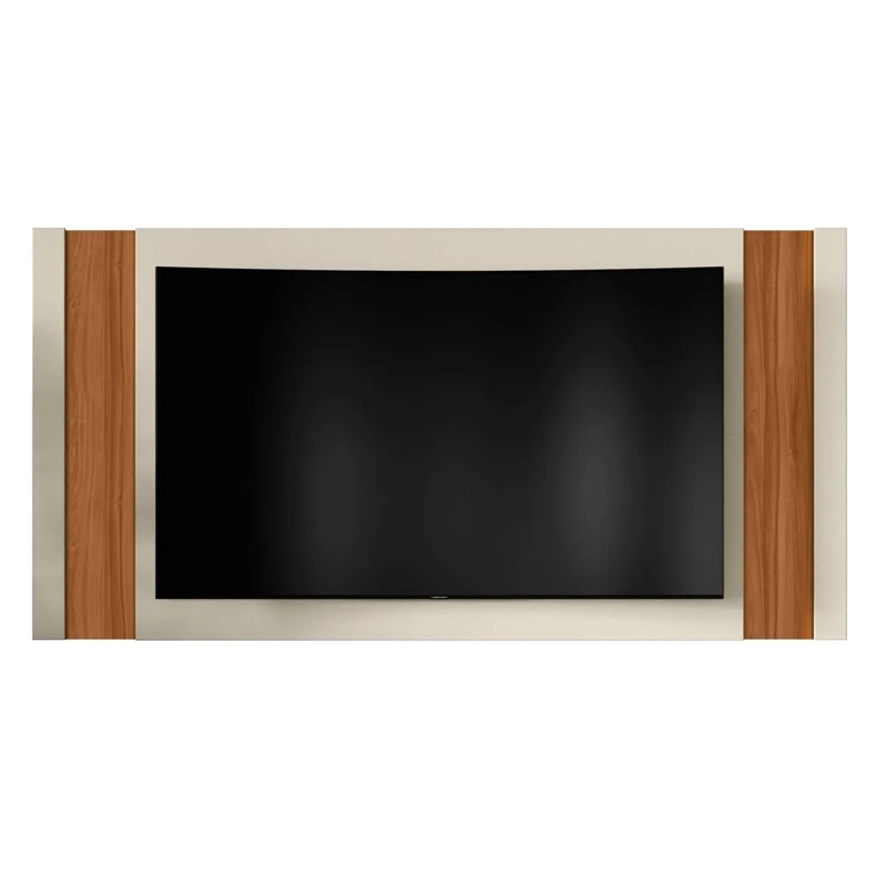 PANEL TV EXIT REAL 65' BLANCO - 1