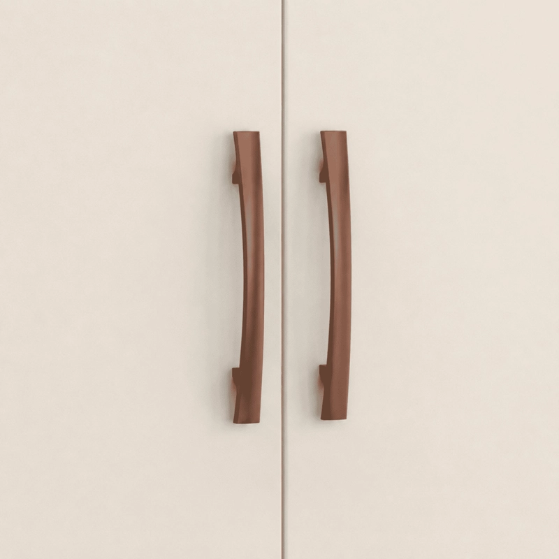 CLOSET EXIT NUEZ IBIZA 2 PUERTAS BEIGE - 3