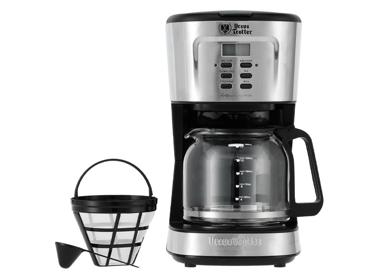CAFETERA URSUS TROTTER UT-KAFFEEKLASSIK - 1