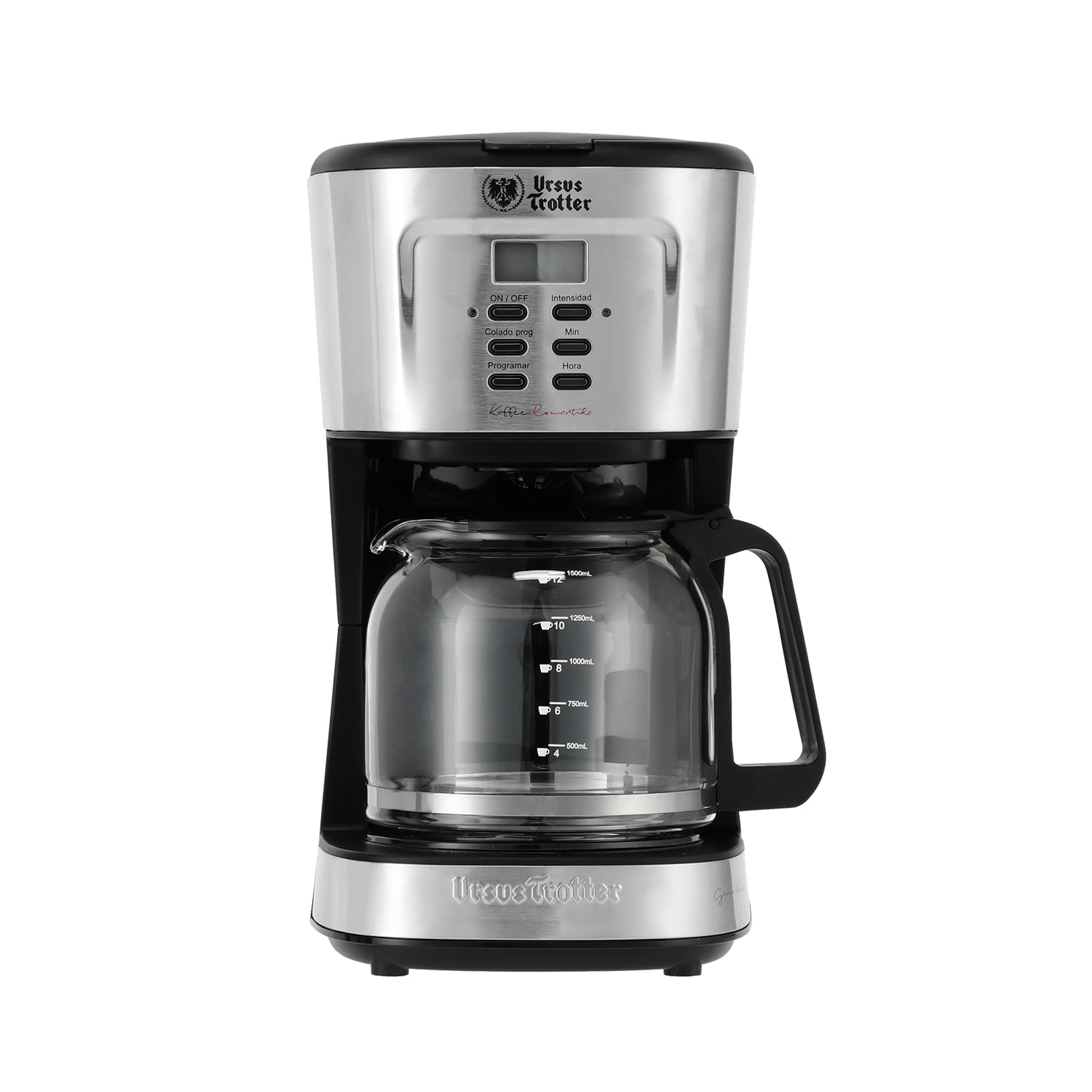 CAFETERA URSUS TROTTER UT-KAFFEEKLASSIK - 3