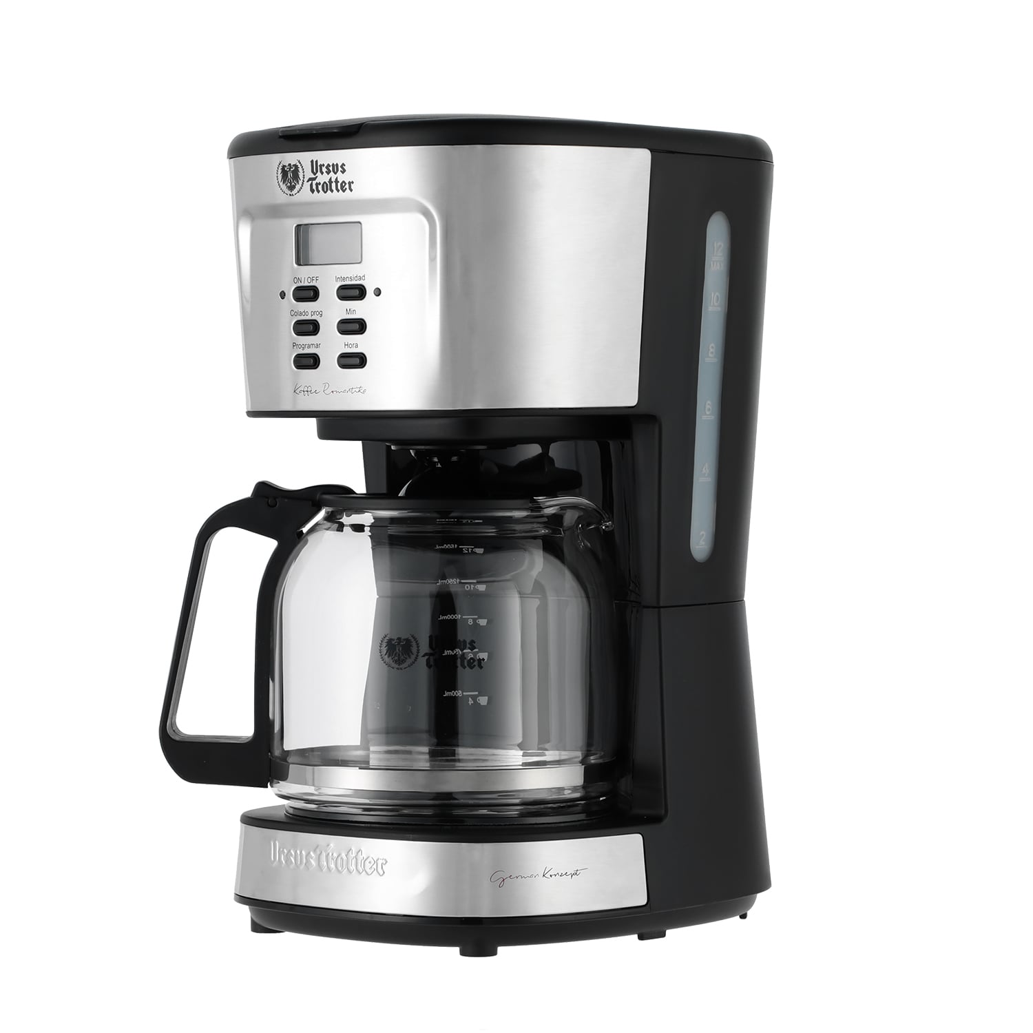 CAFETERA URSUS TROTTER UT-KAFFEEKLASSIK - 4