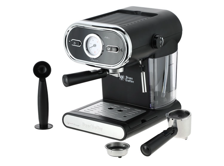 CAFETERA URSUS TROTTER UT-KAFFEE20BAR - 1