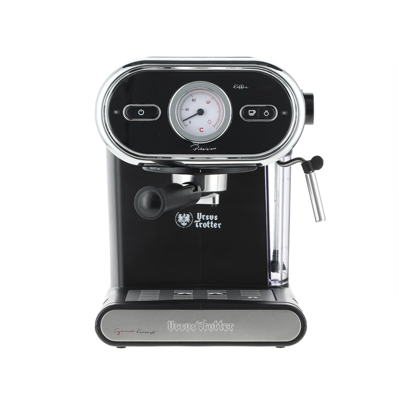 CAFETERA URSUS TROTTER UT-KAFFEE20BAR - 4