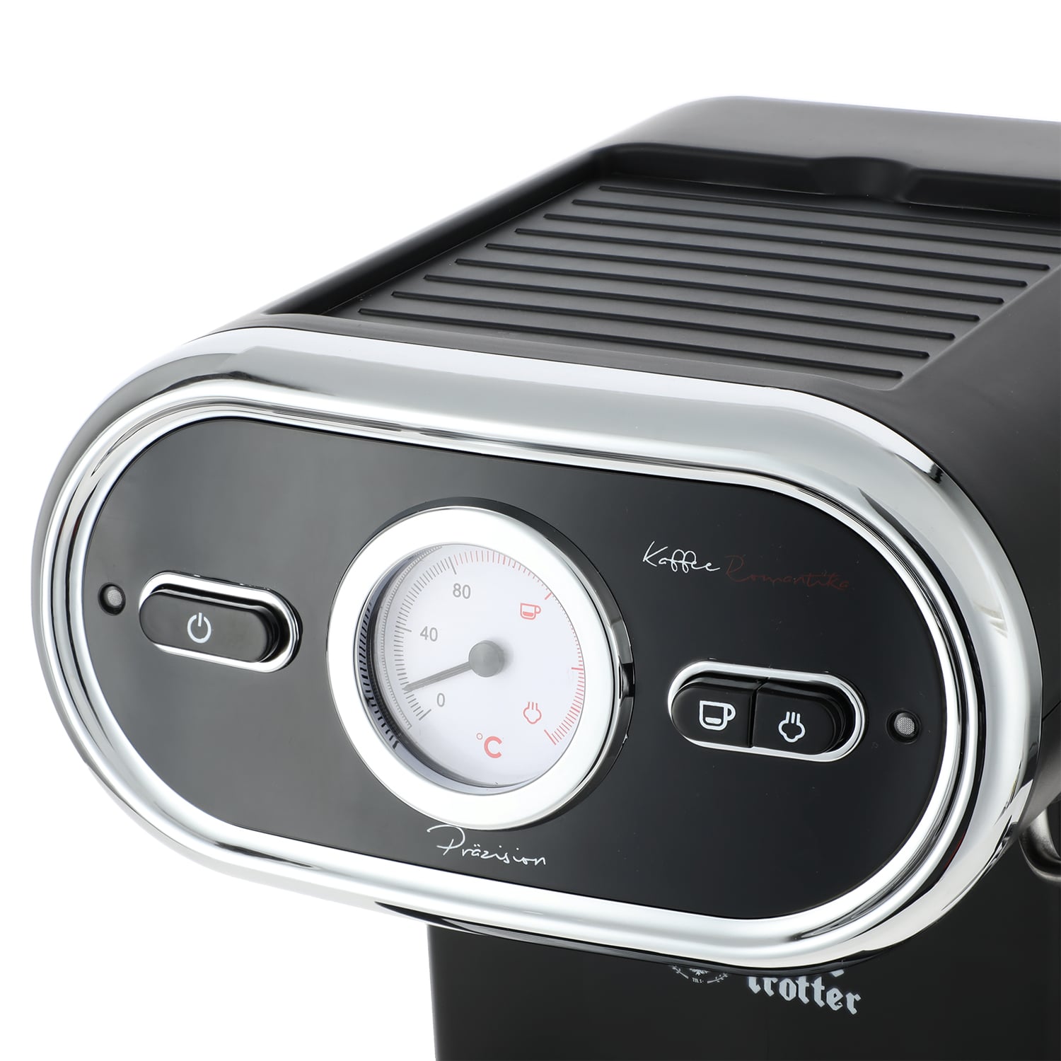 CAFETERA URSUS TROTTER UT-KAFFEE20BAR - 5
