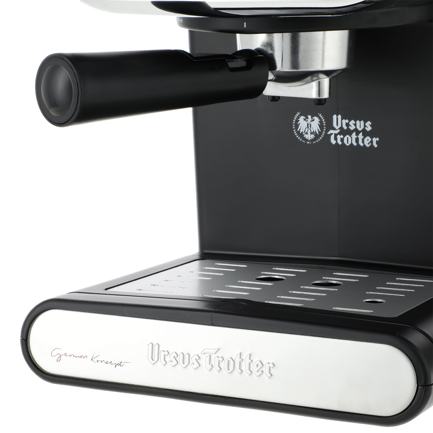 CAFETERA URSUS TROTTER UT-KAFFEE20BAR - 6