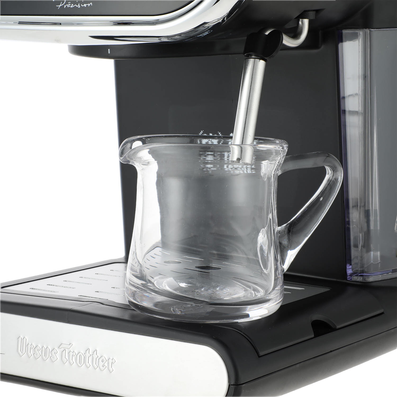 CAFETERA URSUS TROTTER UT-KAFFEE20BAR - 7