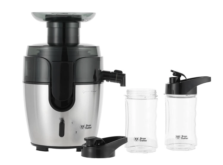 EXTRACTOR DE JUGOS URSUS TROTTER UT-NUTRISMART - 1