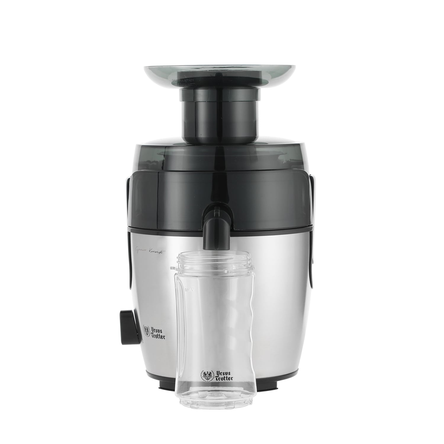 EXTRACTOR DE JUGOS URSUS TROTTER UT-NUTRISMART - 3