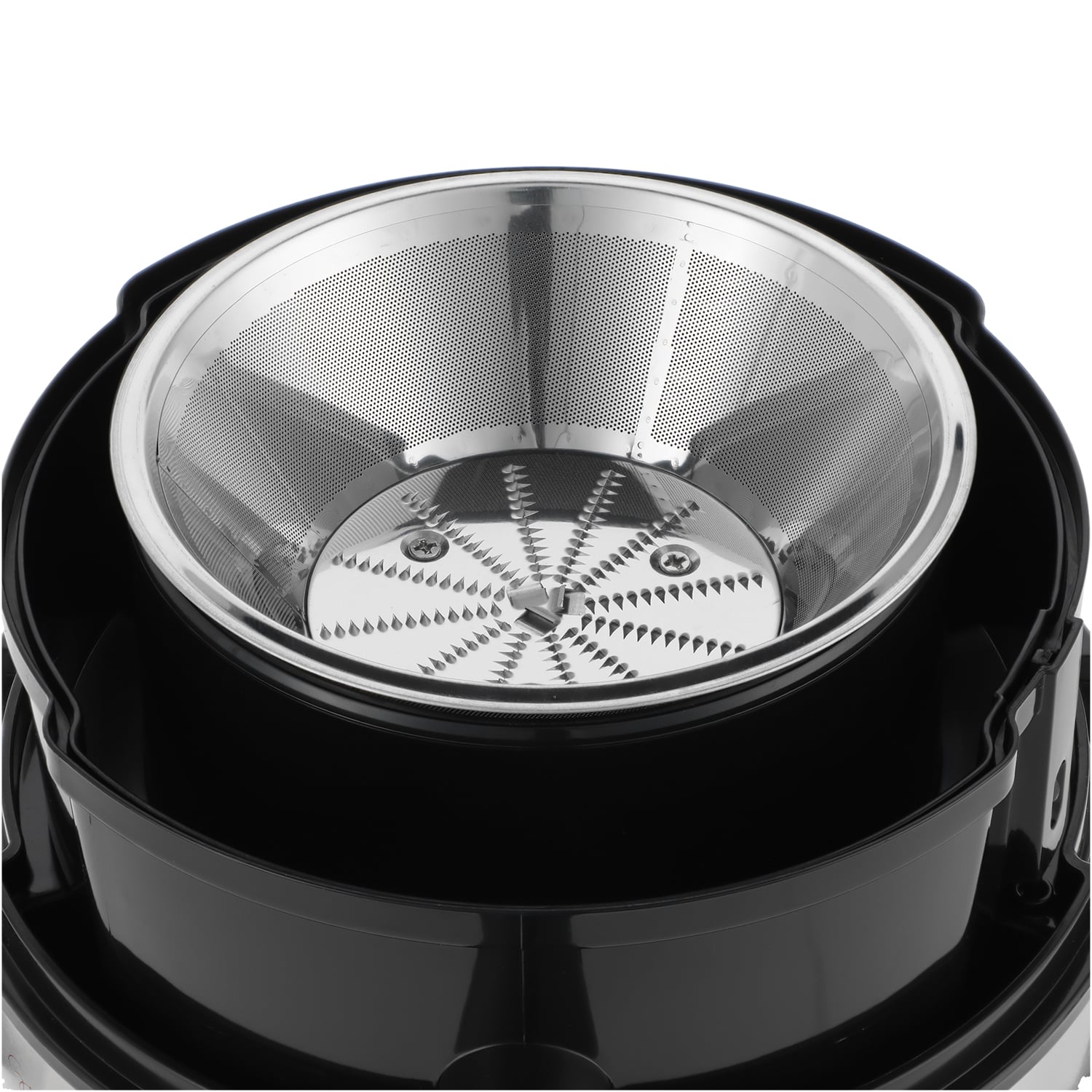 EXTRACTOR DE JUGOS URSUS TROTTER UT-NUTRISMART - 6
