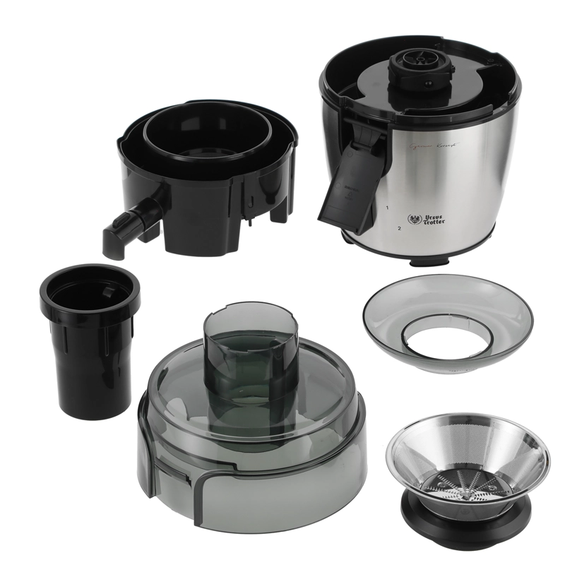 EXTRACTOR DE JUGOS URSUS TROTTER UT-NUTRISMART - 7