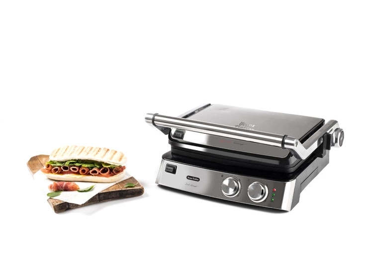 PANINI URSUS TROTTER UT-ANKE180