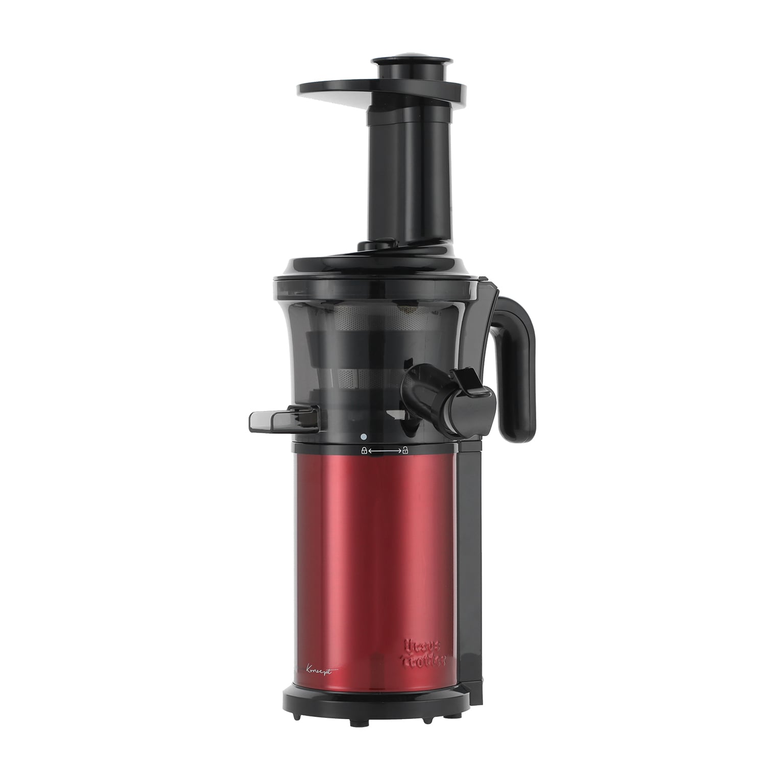 EXTRACTOR DE JUGOS URSUS TROTTER UT-BRONTE150 - 4