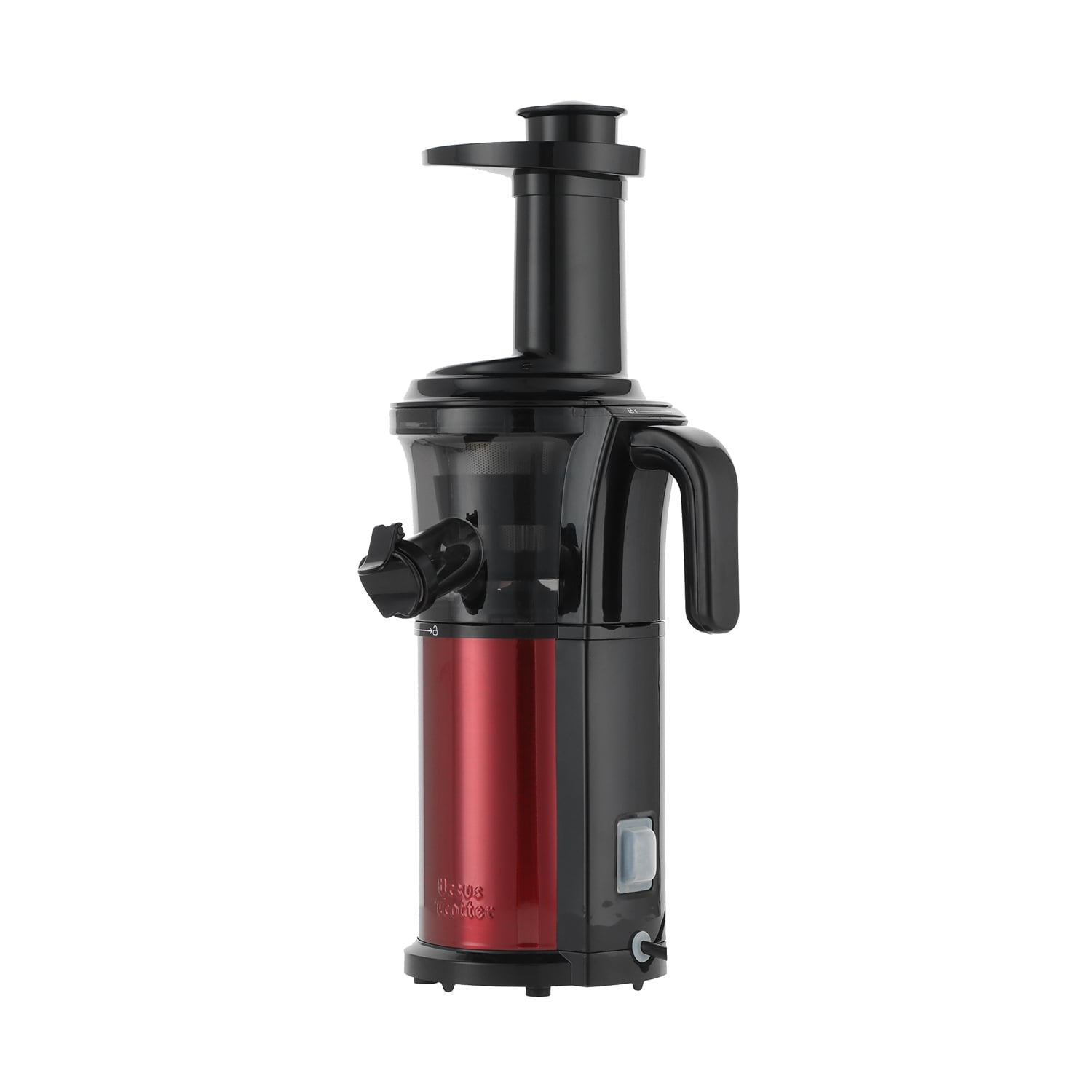 EXTRACTOR DE JUGOS URSUS TROTTER UT-BRONTE150 - 5