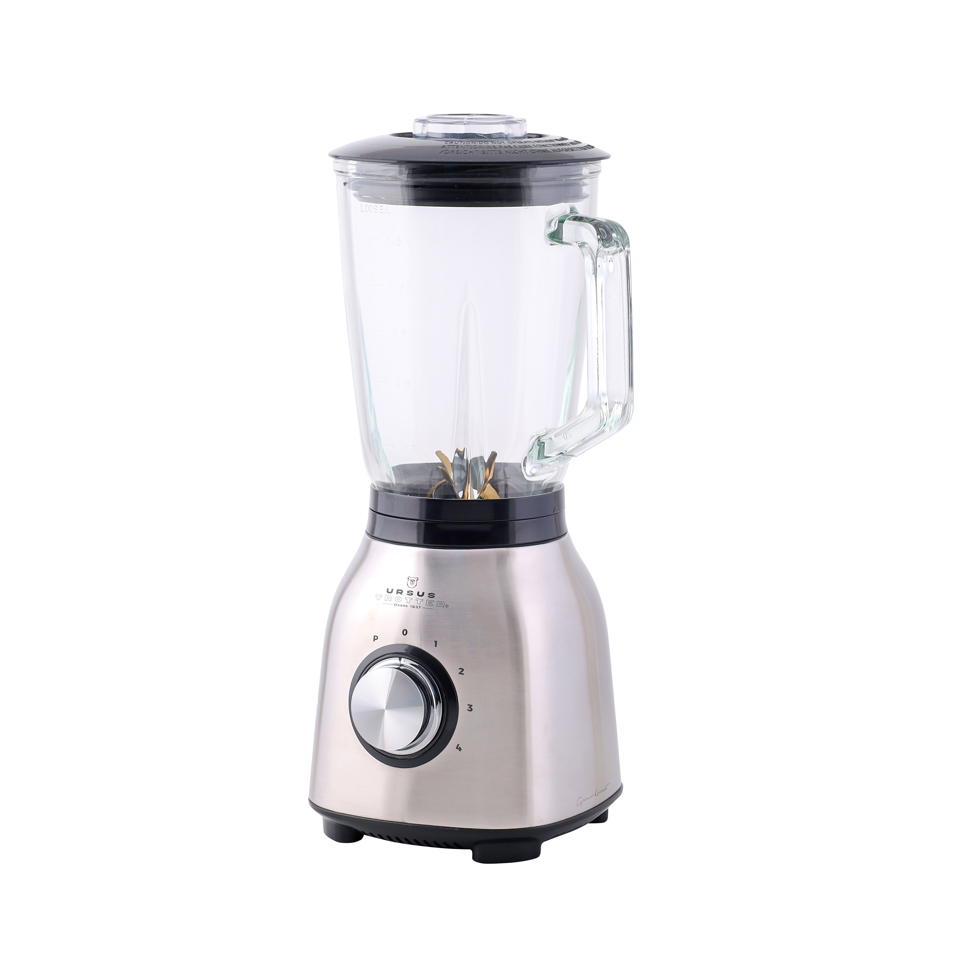 LICUADORA URSUS TROTTER PROMIXER 1000-I - 3