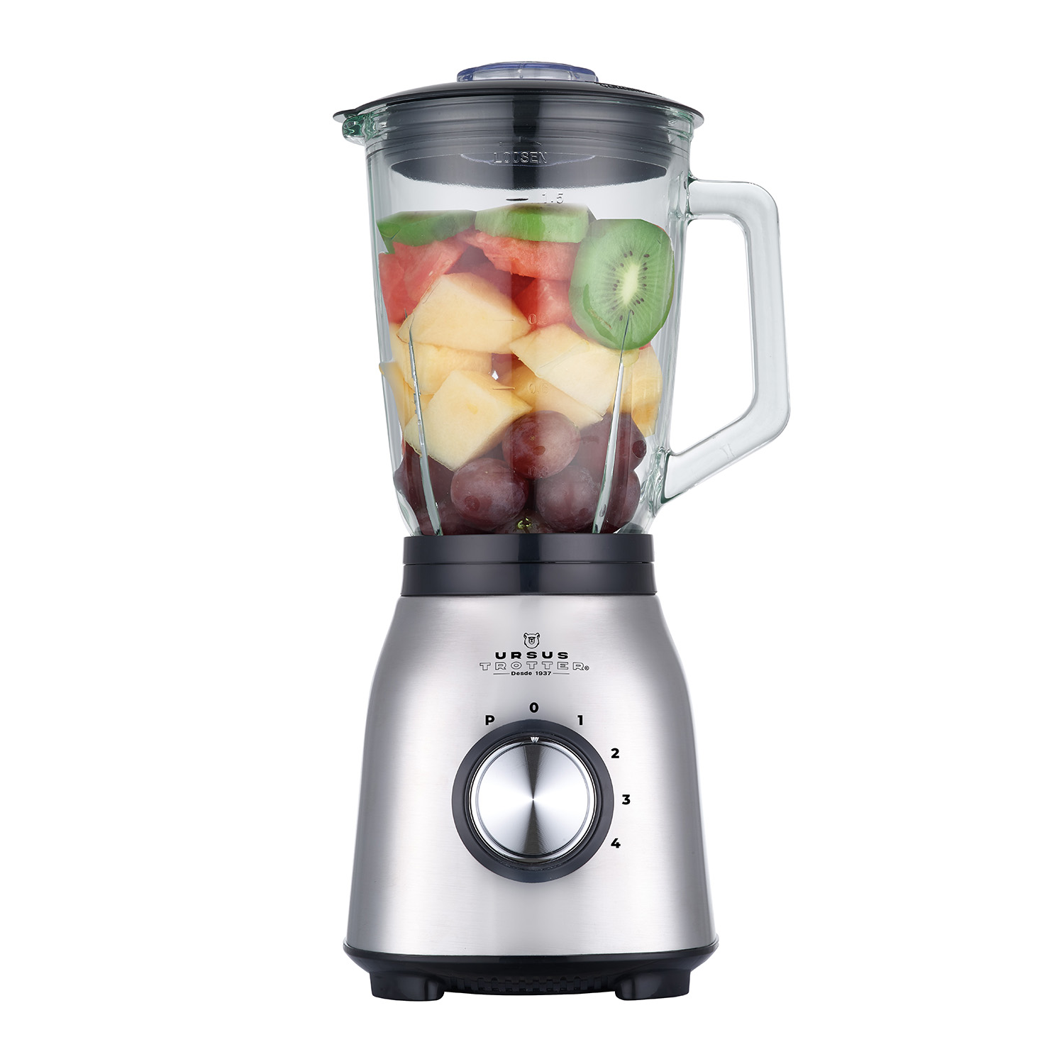 LICUADORA URSUS TROTTER PROMIXER 1000-I - 4