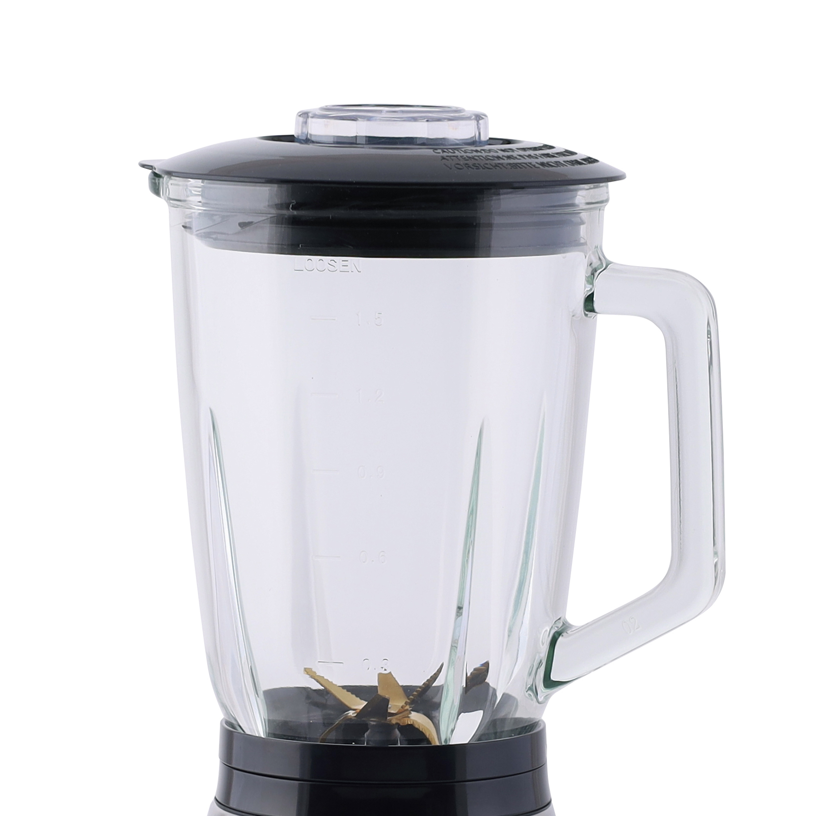 LICUADORA URSUS TROTTER PROMIXER 1000-I - 9