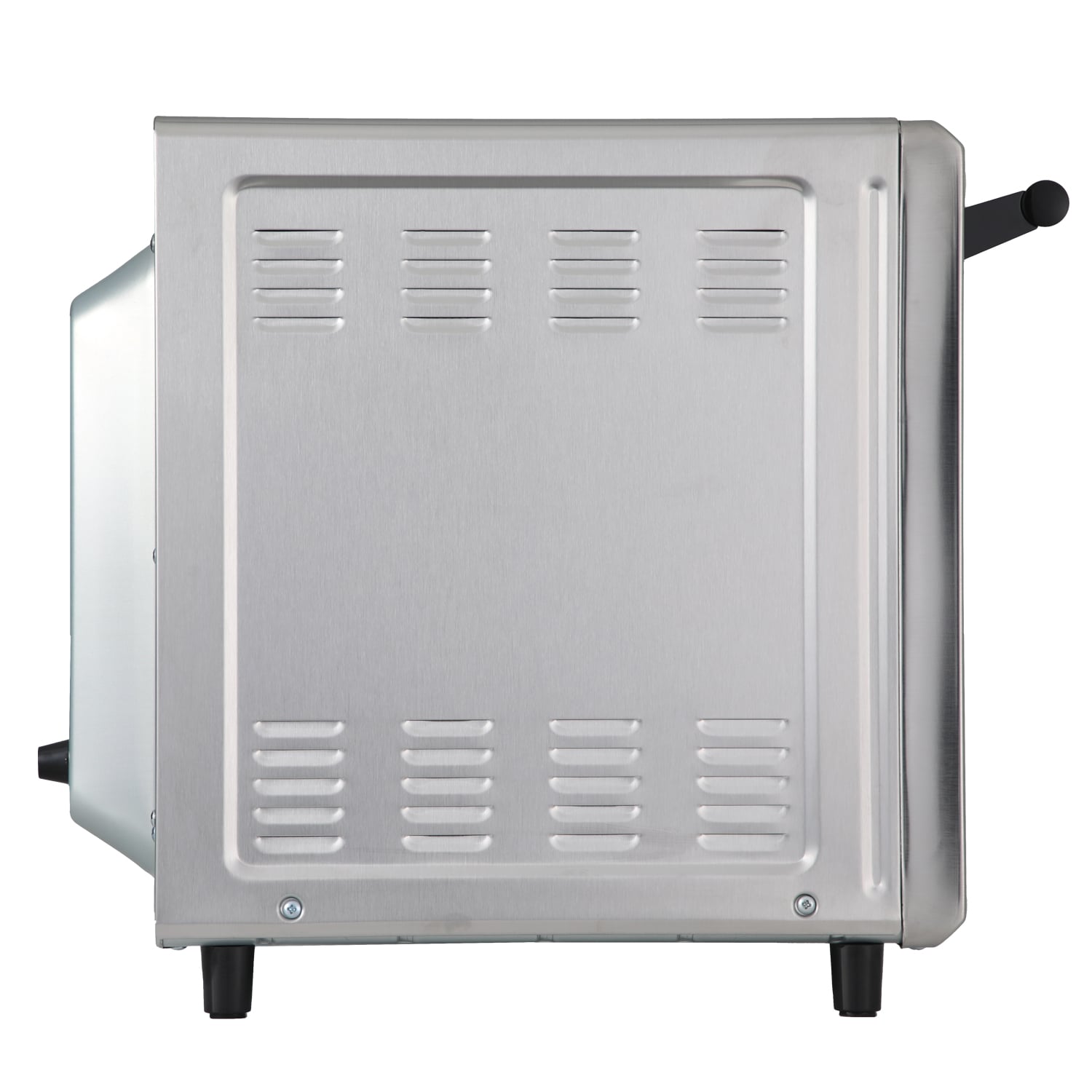 HORNO ELE CTRICO URSUS TROTTER HORNO ELECTRICO UT-BACKOFEN PRO-I 48L - 8