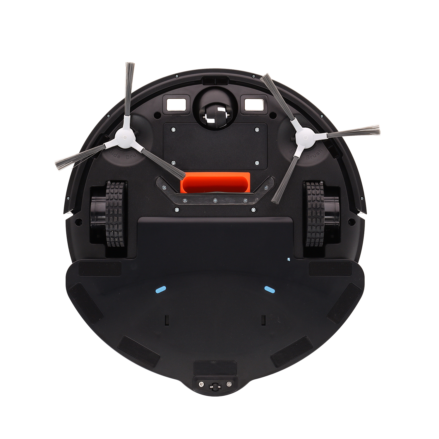 ROBOT 2 EN 1 ASPIRADORA TRAPEADORA URSUS TROTTER INALAMBRICA IBOTPRO-B - 13