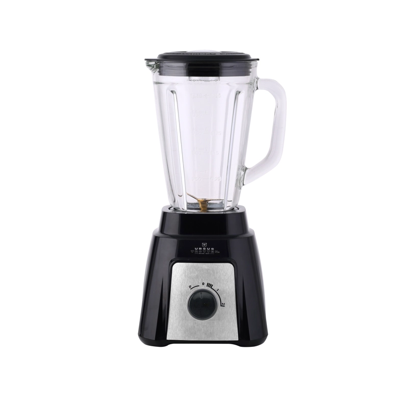 URSUS TROTTER LICUADORA URSUS TROTTER TITAN 500 1.5 L NEGRO