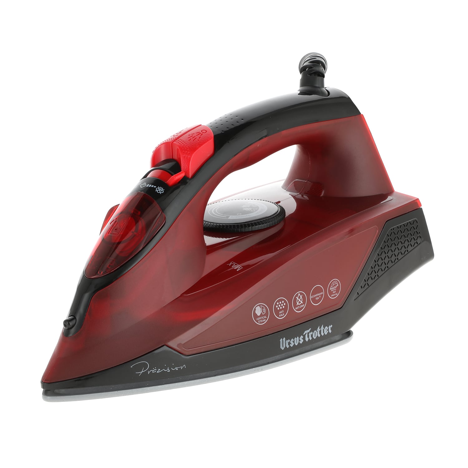 PLANCHA URSUS TROTTER UT-DUNST - 1
