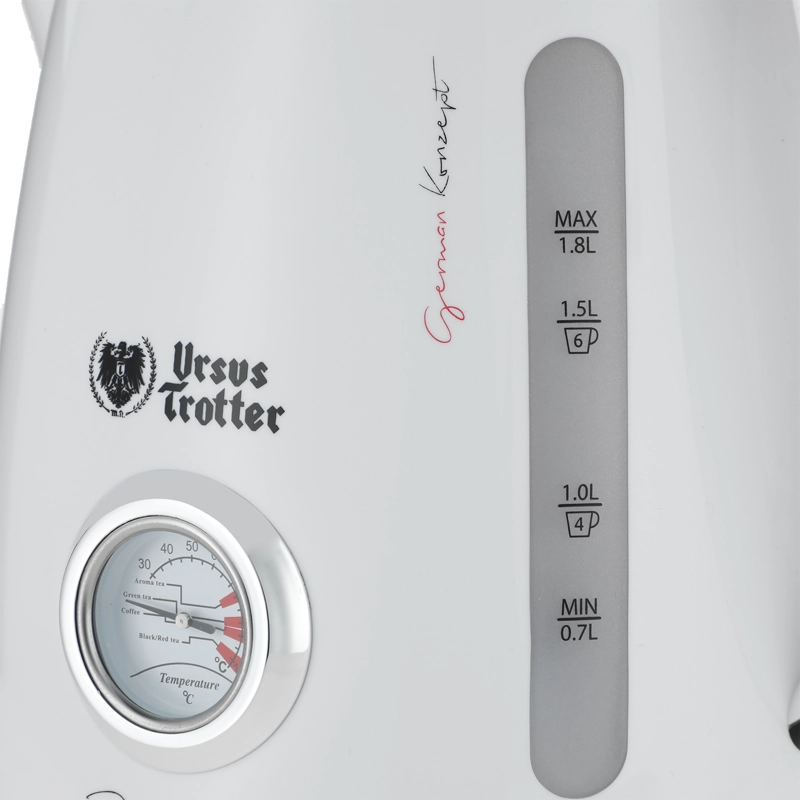 HERVIDOR URSUS TROTTER UT-MILAN18 - 6